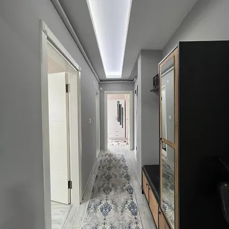 Albayrak Τραμπζόν