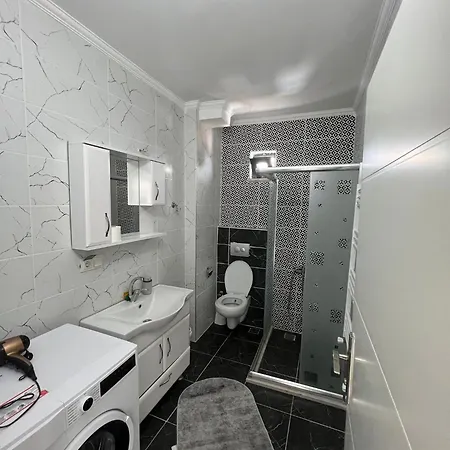 Albayrak Ξενοδοχείο με διαμερίσματα