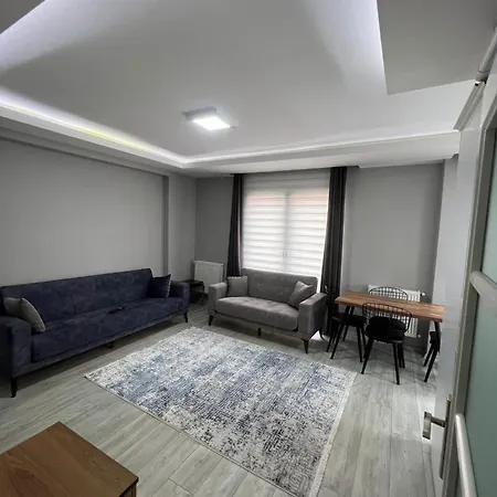 Albayrak Hotel apartamentowy Trabzon