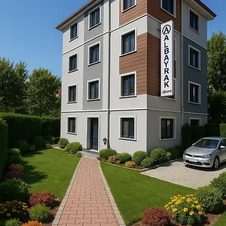 Albayrak 5* Trabzon