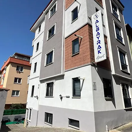 Albayrak 5* Trabzon