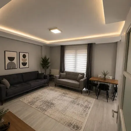 Albayrak Aparthotel