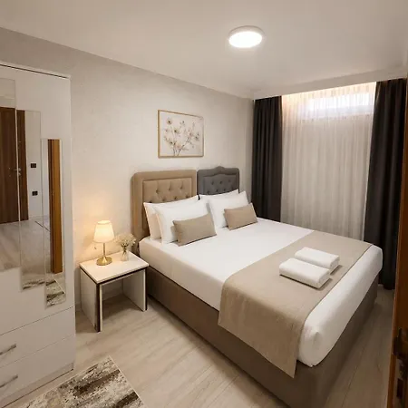 Aparthotel Albayrak
