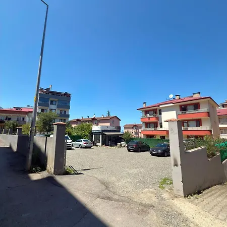 Aparthotel Albayrak Trabzon